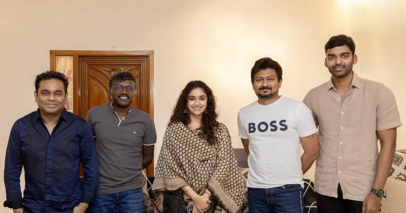 Pa ranjith udhay convo