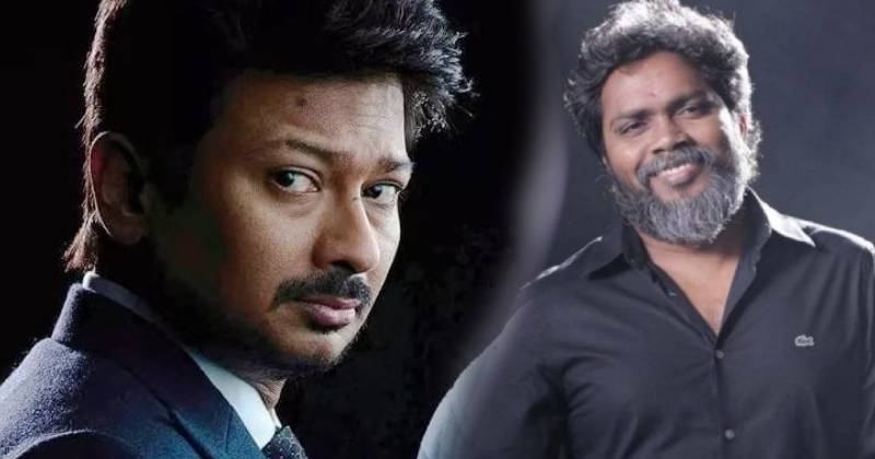 Pa ranjith udhay convo