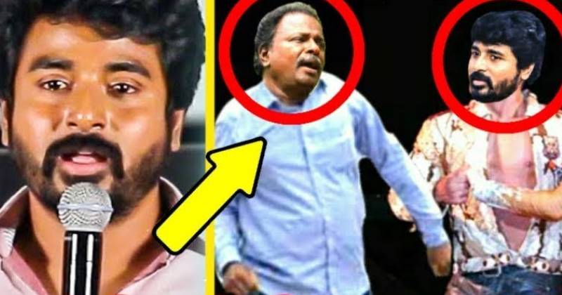 Sivakarthikeyan latest update