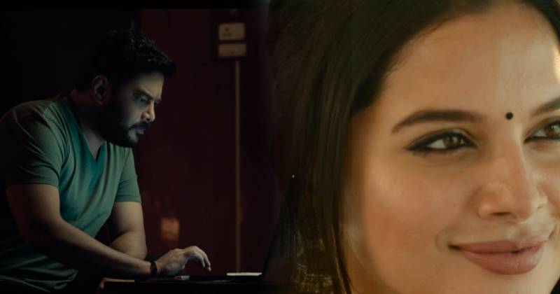 Sundar c movie trailer video