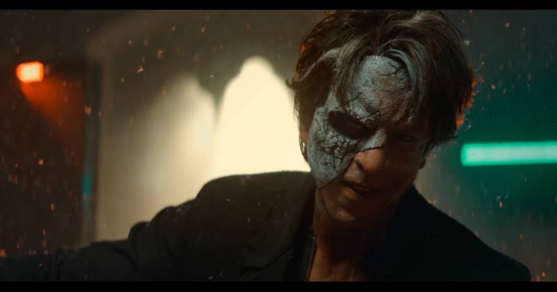 Jawaan trailer video viral