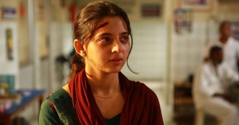 Preethi asrani latest photoshoot