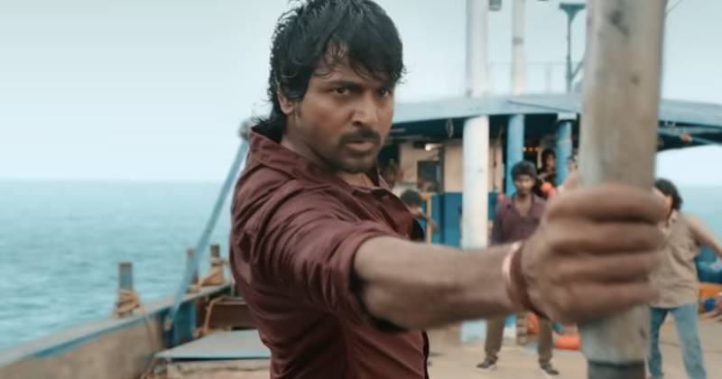 Maveeran movie review