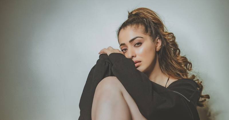 Raai lakshmi latest video