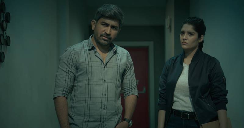 Kolai trailer video viral