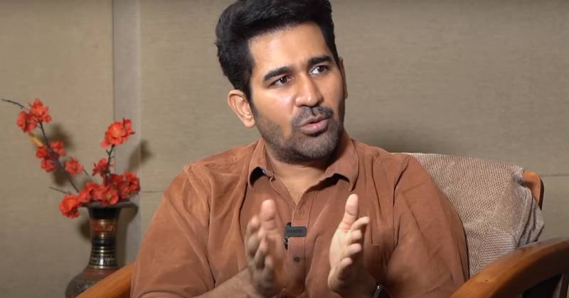 Vijay antony latest video