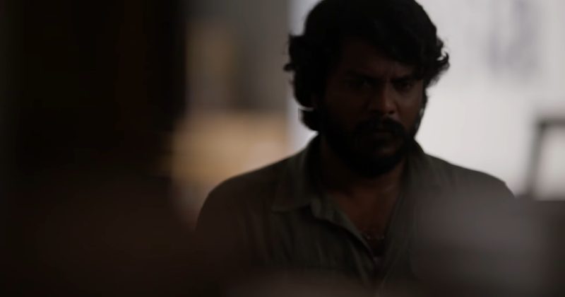 Mathagam trailer video viral