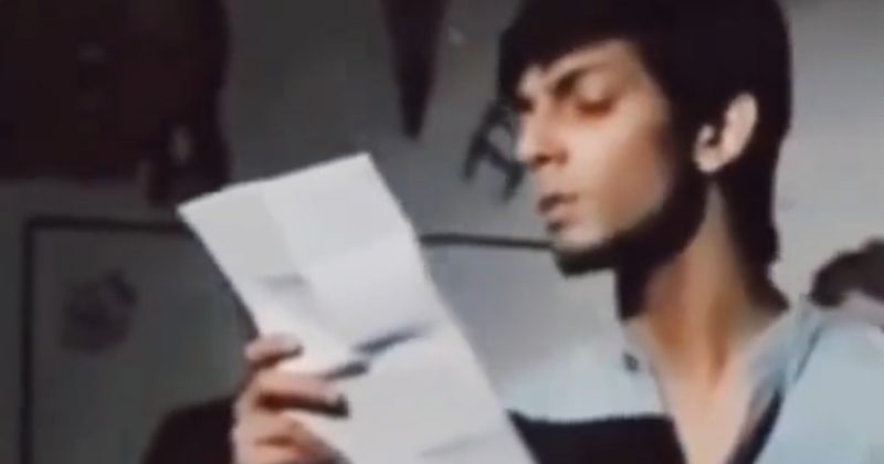 Anirudh anandha yazhai video