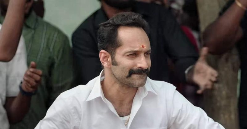 Mamannan latest video viral