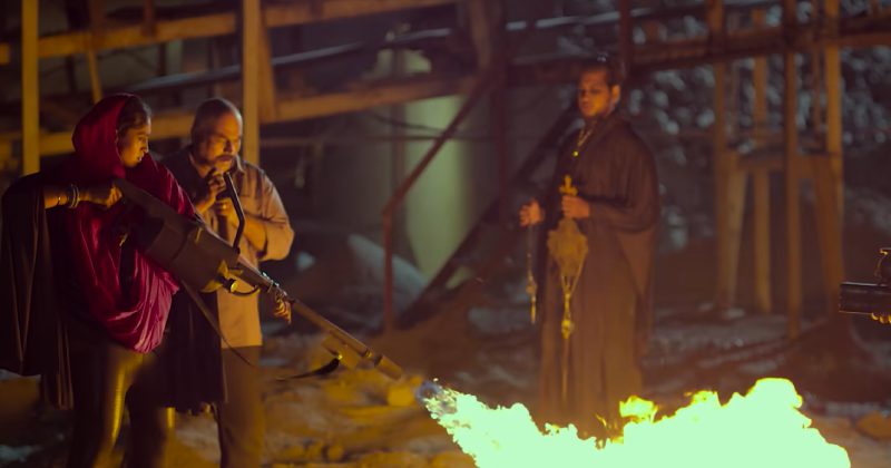 Pizza 3 latest video viral