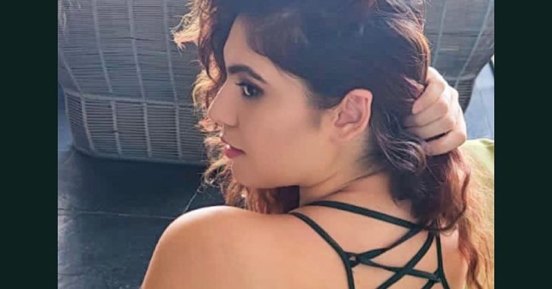 Sherein shringar latest photos