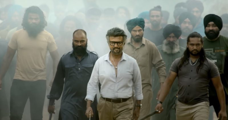 Jailer latest video viral