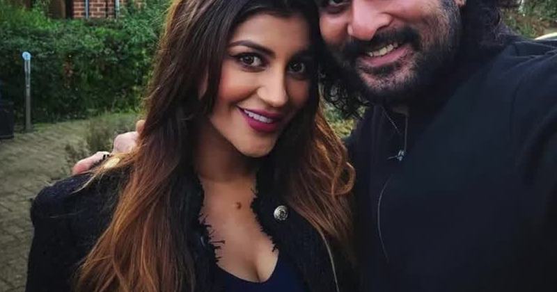 Yashika latest video viral