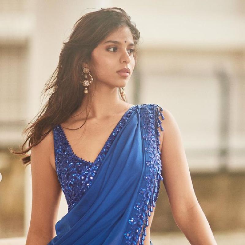 Shah rukh khan daughter