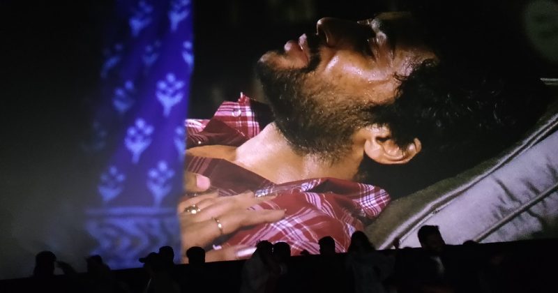 Varanam ayiram re release updates