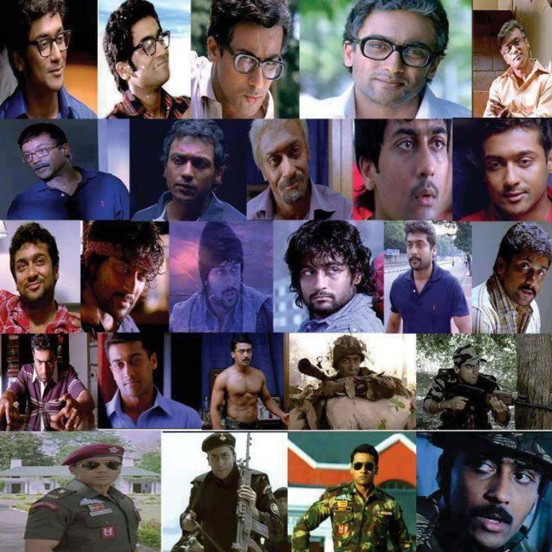 Varanam ayiram re release updates