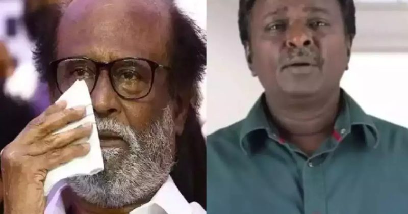 Blue sattai maran video viral