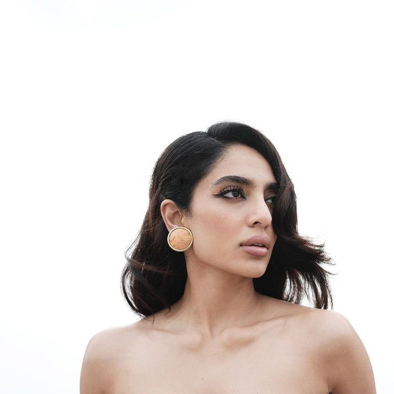 Sobhita latest clicks viral