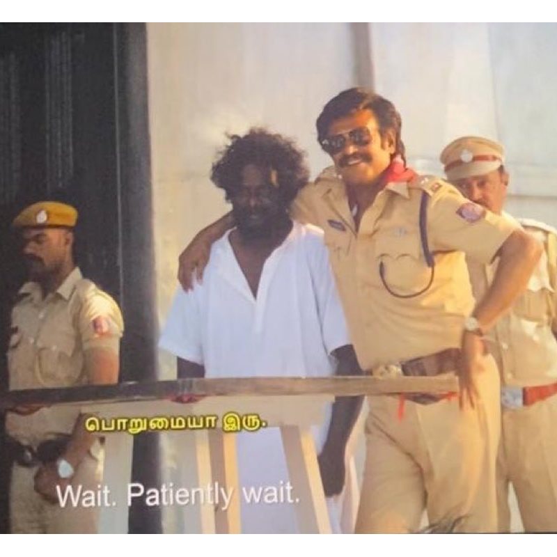 Jailer movie review update