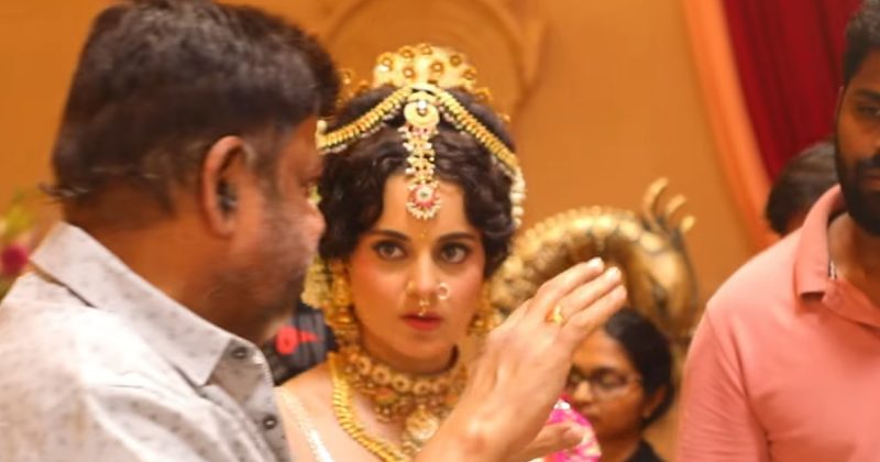 Chandramukhi 2 first single