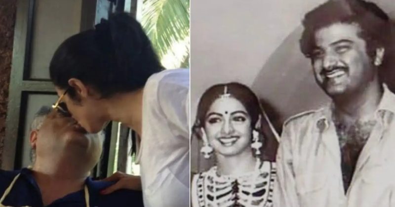 Sridevi 60th bday special