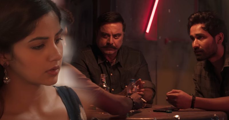 Paramporul trailer video