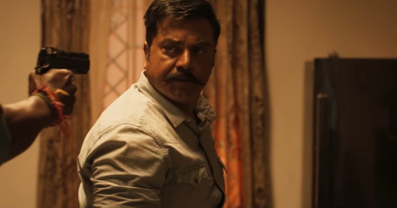 Paramporul trailer video