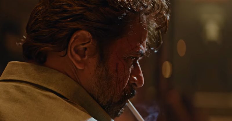 Harold das latest video