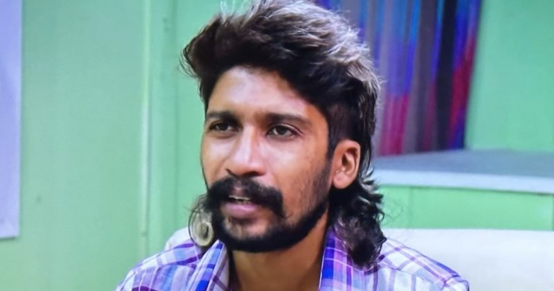 Blue sttai maran vs jaffer video viral