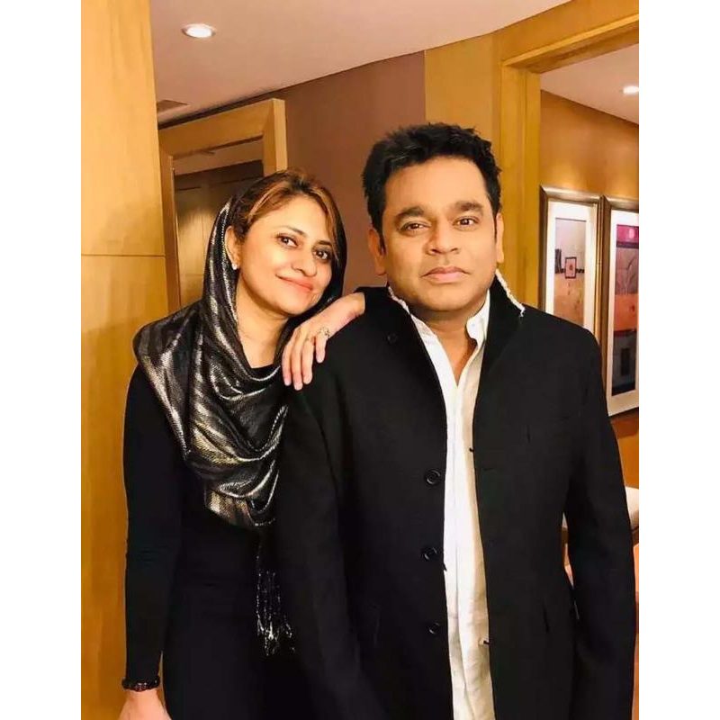 Ar rahman video viral