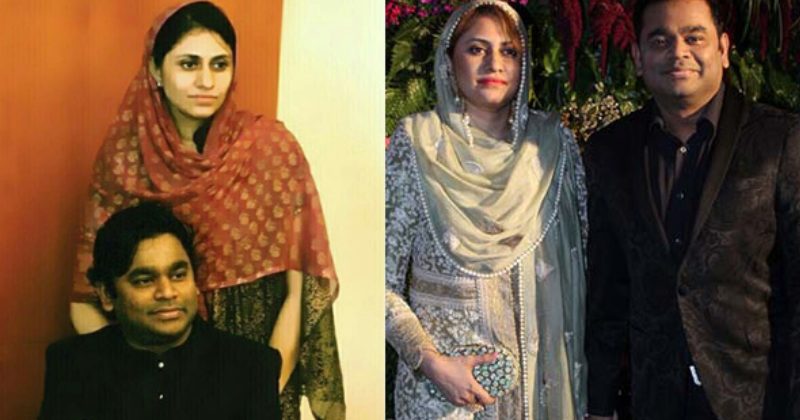 Ar rahman video viral