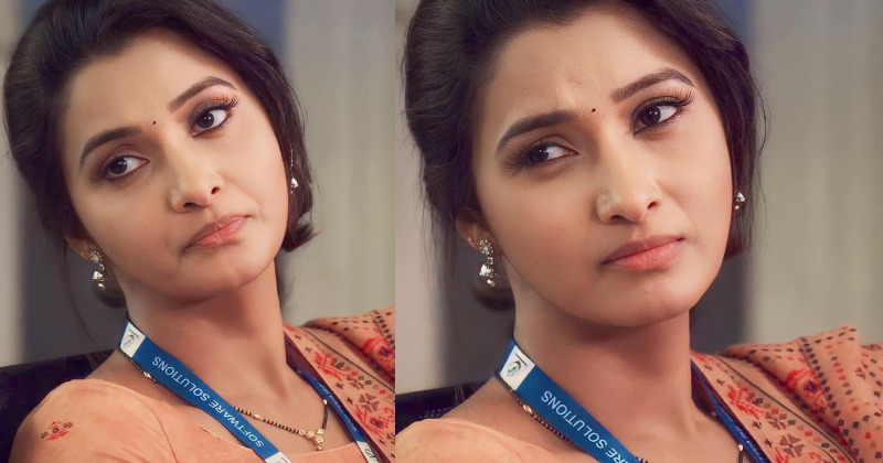 Priyabhavanishankar hotclicks