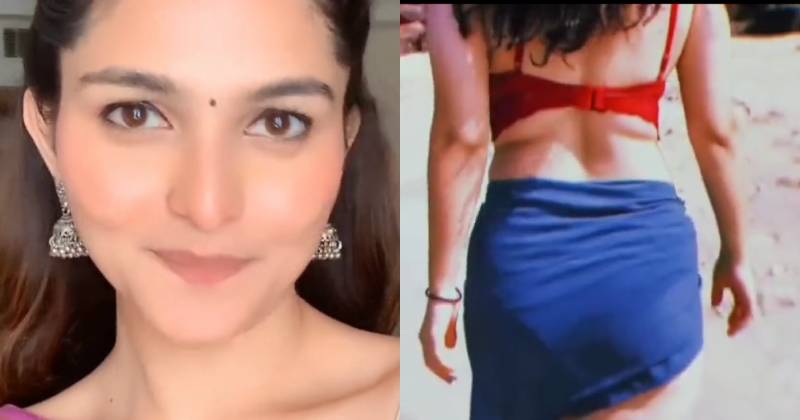 Kayadu lohar latest video