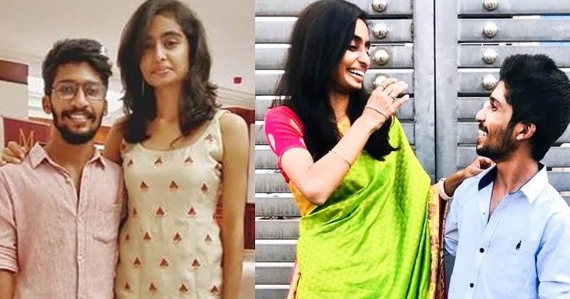 Jaffer and his gf update