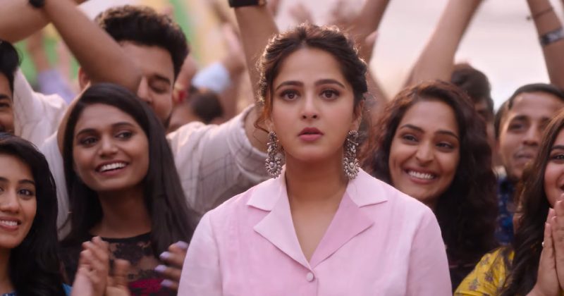 Mr polishetty mrs polishetty video