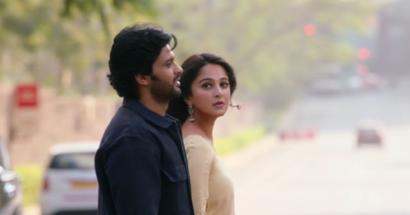 Mr polishetty mrs polishetty video