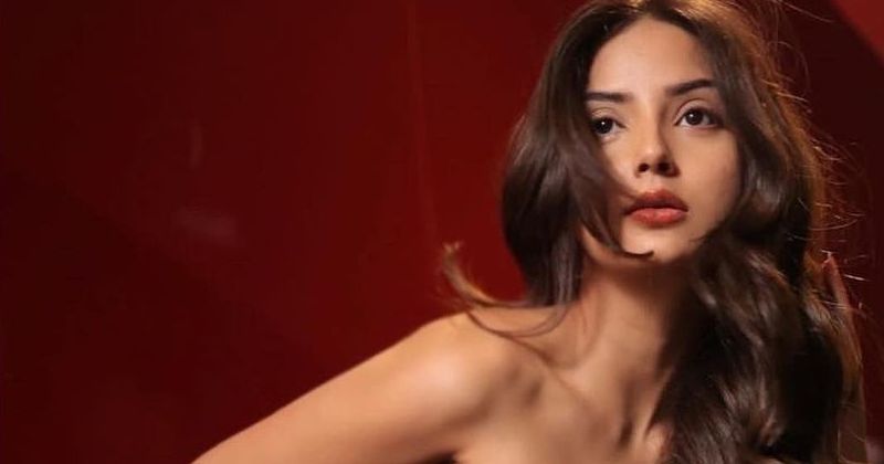 Kashmira latest video viral