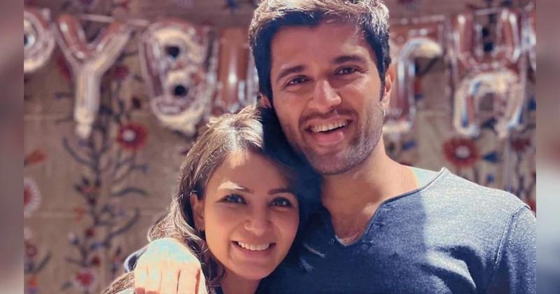 Vijay dev latest reply to reporter