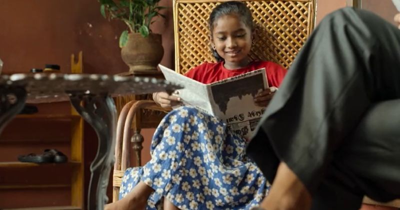 Jai bhim no national award