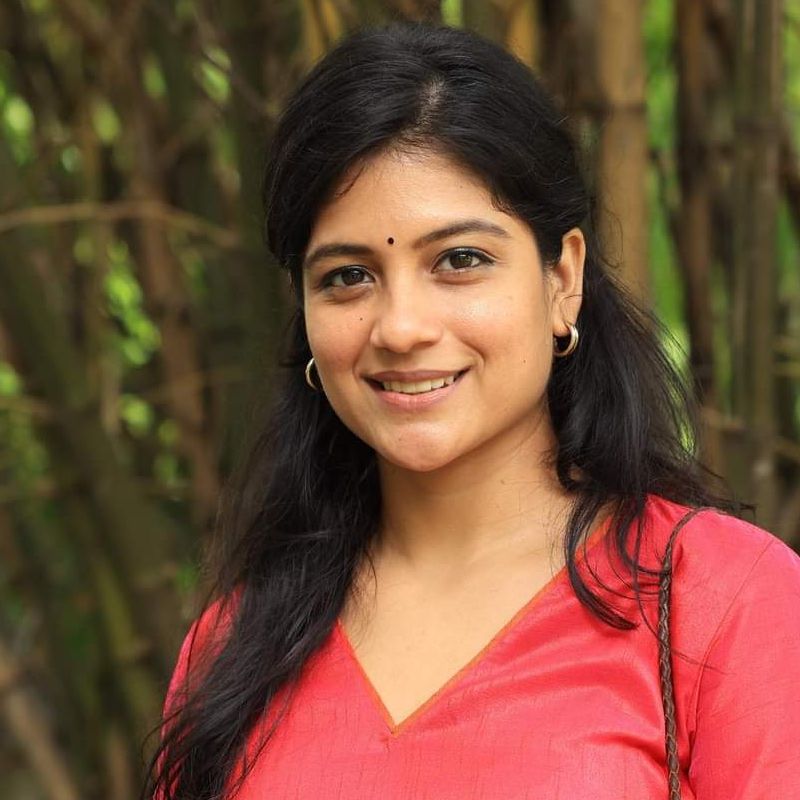 Aditi balan latest photos