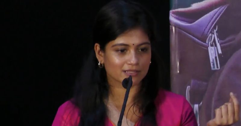 Aditi balan latest photos