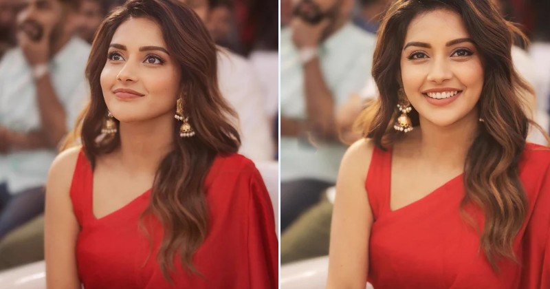 Mahima nambiar in chandramukhi 2