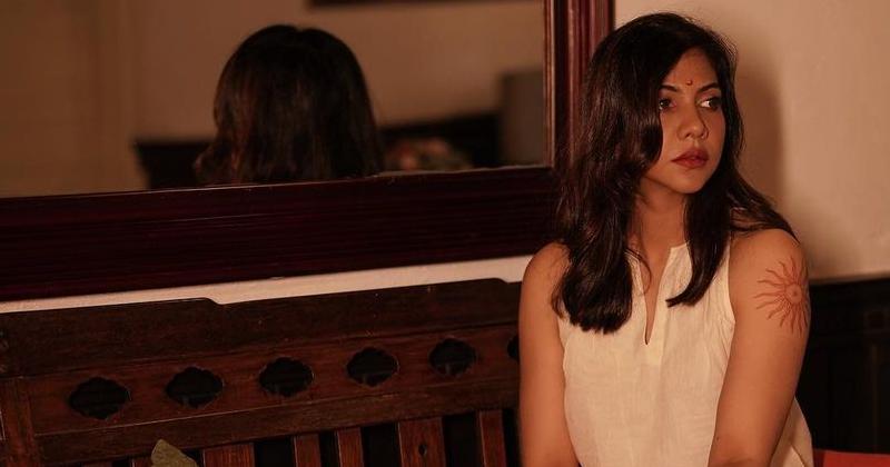 Madonna latest clicks viral