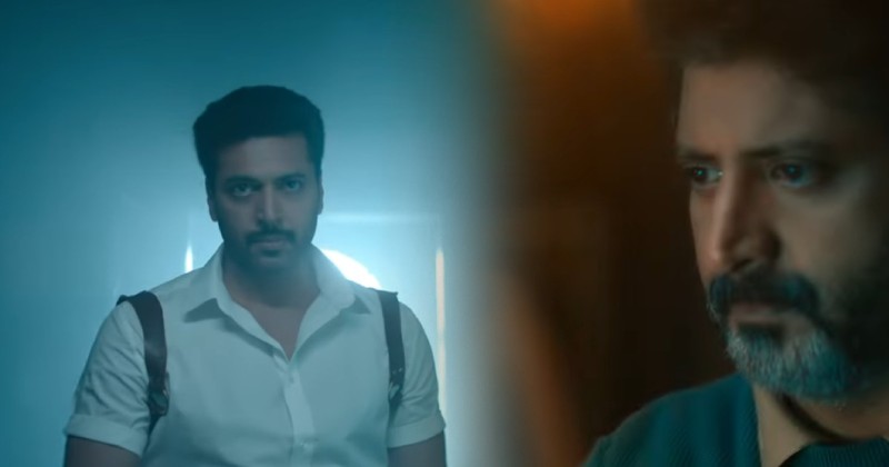 Thani oruvan 2 video viral