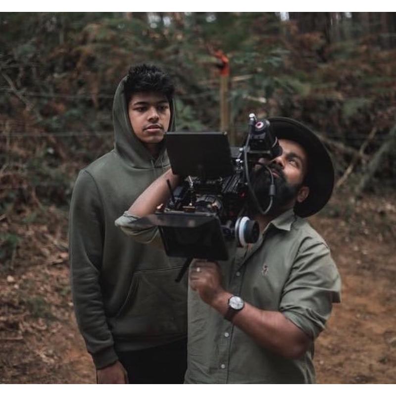 Pull the trigger video