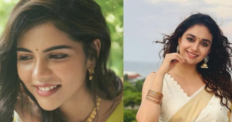 Onam latest actress photos