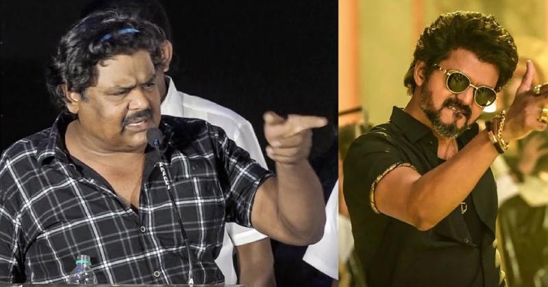 Mansoor ali khan about video