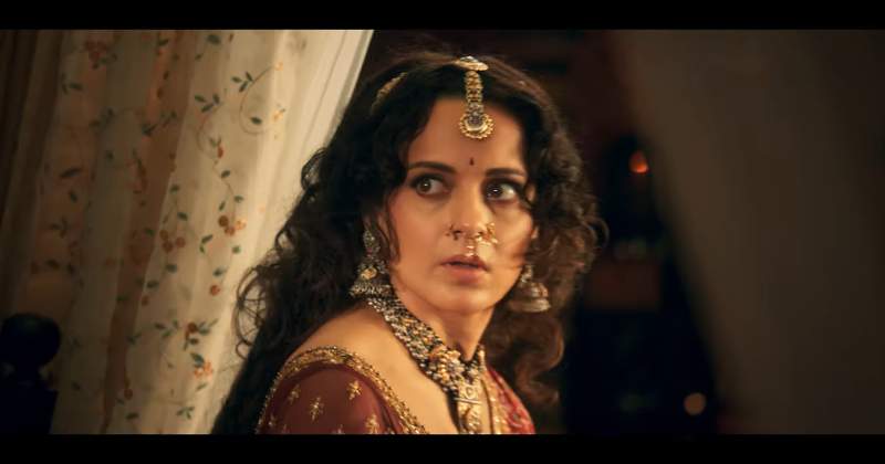 Chandramukhi 2 trailer video