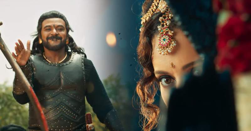 Chandramukhi 2 trailer video