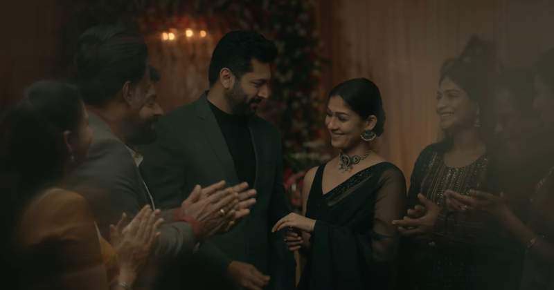 Iraivan trailer video